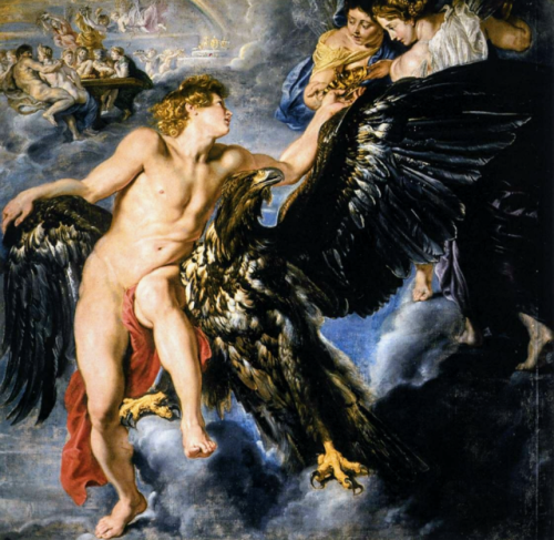 life-imitates-art-far-more - Peter Paul Rubens (1577-1640)“The...
