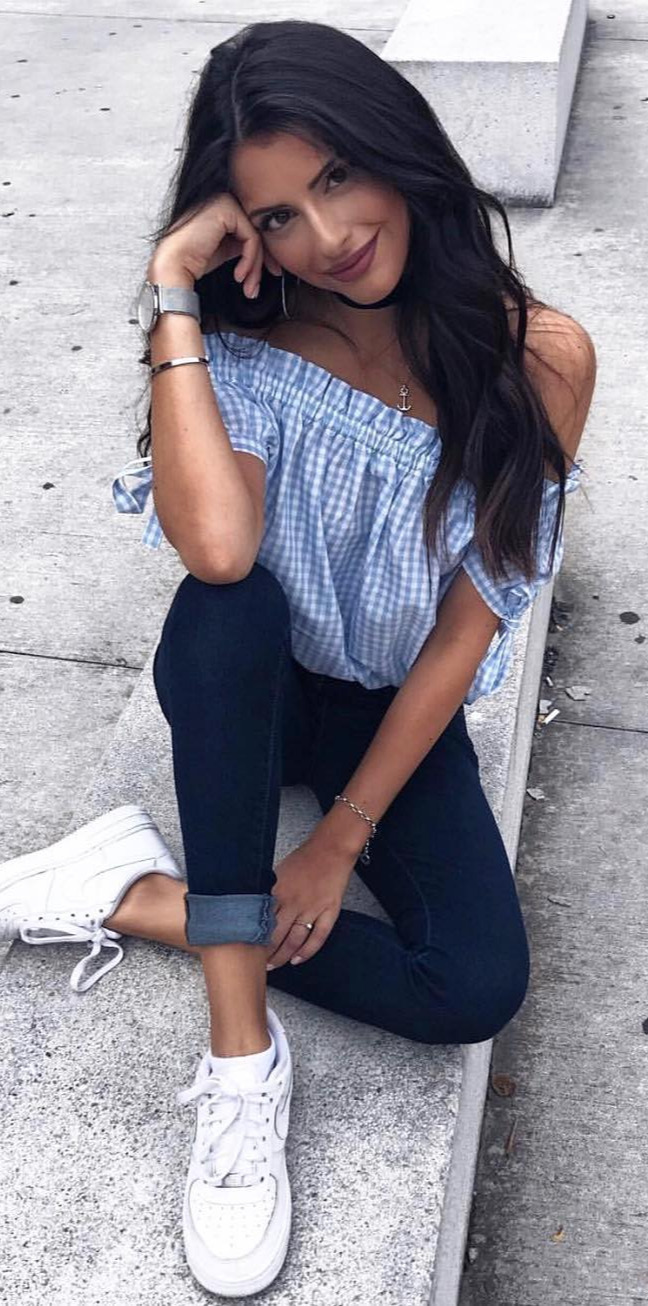 10 Summer Outfit Ideas for Every Day of the Month - #Stylish, #Outfit, #Shopping, #Best, #Top kann den Frnicht mehr abwarten _  , ootd , outfitoftheday , lookoftheday  , kissinfashion , fashion , fashiongram , style , love , beautiful , currentlywearing , lookbook 