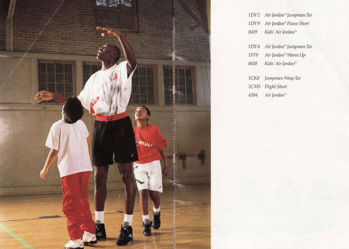 shanellbklyn - nock-nock-nock - Nike Basketball Catalog Fall...