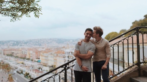 thekeenanblogger - Some photos from my recent Mediterranean...