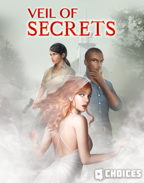 playchoices - Uncover new mysteries in Veil of Secrets and...