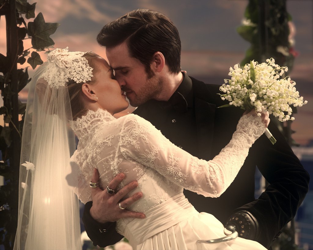 Once Upon A Time finale