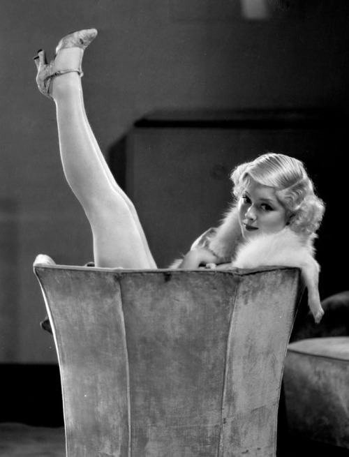 my-retro-vintage - Mary Carlisle, 1932