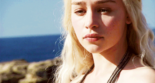 dracarysqueen - Daenerys Stormborn of House Targaryen