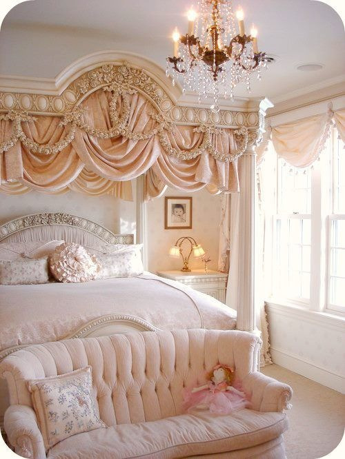 girls bedroom on Tumblr
