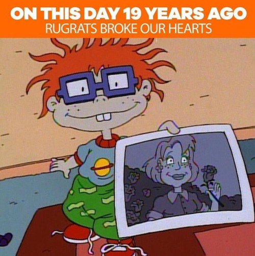 disneyprincesslaura-x - 19 years ago today the Rugrats Mother’s...