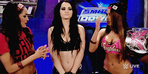 celebsnude115 - Paige WWe Fappenings #2Submit ||...