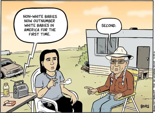 mattbors - Maybe you’ve seen my comics. Maybe they’ve helped you...