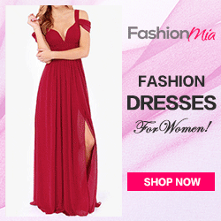 Fashionmia Dresses for Women Online