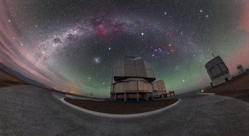 traverse-our-universe - European Southern Observatory on Flickr