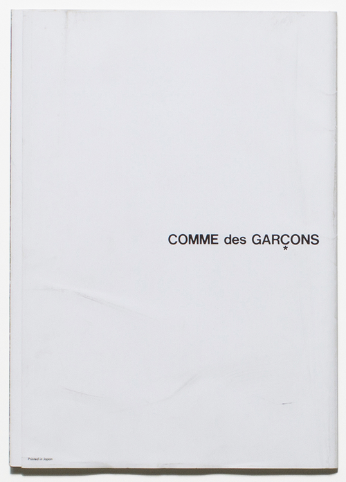 killyohji-deactivated20151231 - Comme des Garçons 1997