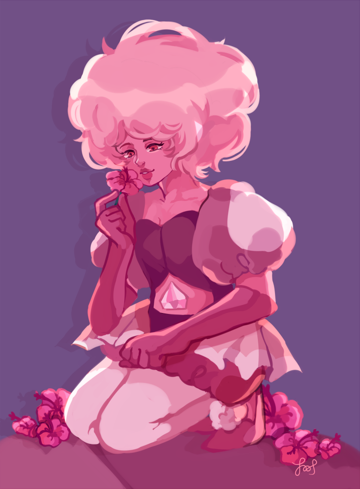 pink diamonds design is everything i love