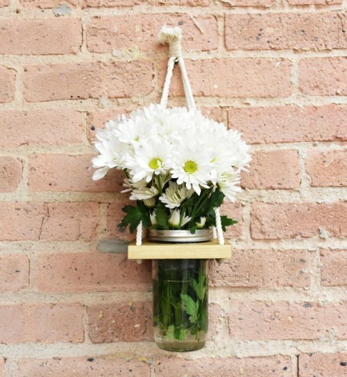 sosuperawesome - Plant Stands, Jar Planters, Geometric Shelves and...