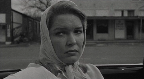 screenshottery - Unhappy people in The Last Picture Show (1971,...