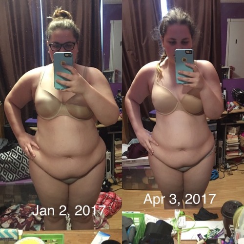 britgetsfit - Yesterday marked a few accomplishments for me. It...
