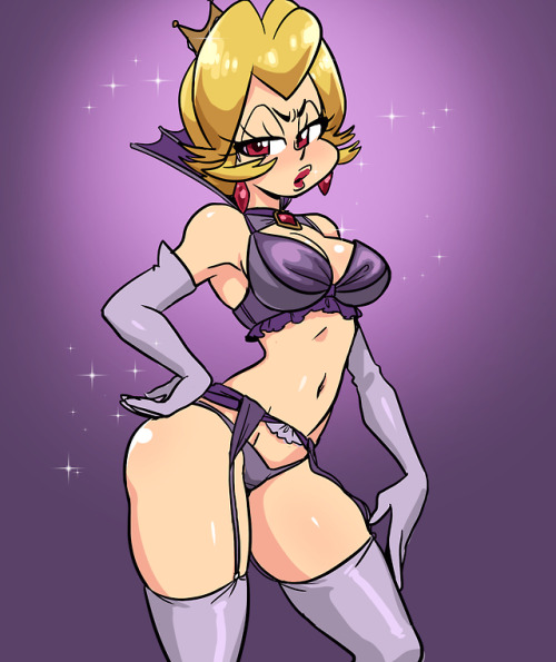 dconthedancefloor - Pick your waifu~~~more Link x Peach for...