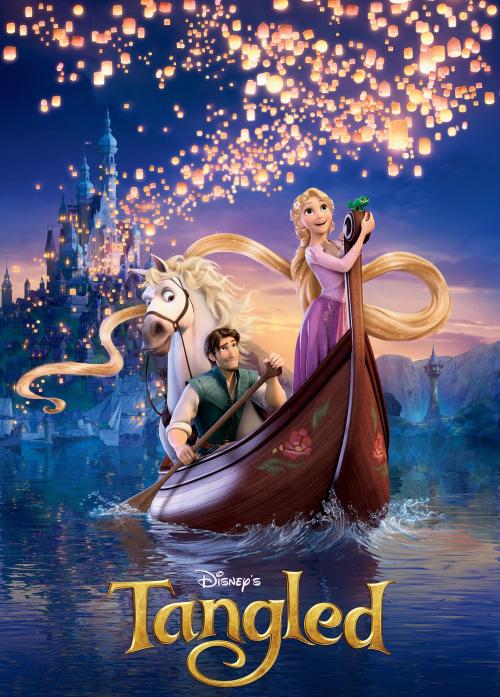 the-disney-elite - Various theatrical release posters for Disney’s...