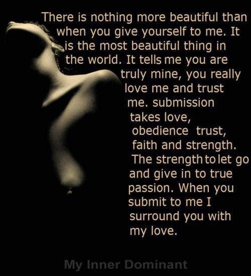 submissive-seeking - norcalgent - Truly a priceless treasure and...