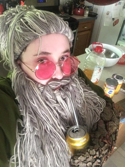 novafuzzcheeks - What up. I’m merle highchurch, I’m old as hell,...