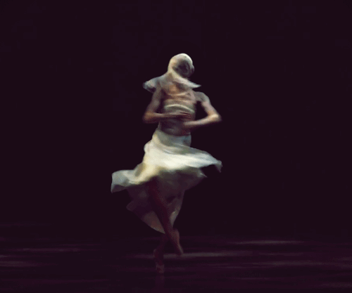 mariatallchief - Miami City Ballet | Alexei Ratmansky’s “The...