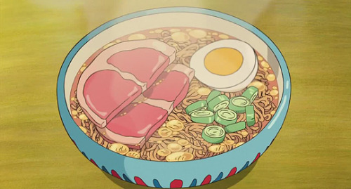 cinemamonamour - Ghibli FoodCan you name all the movies?What’s...