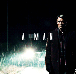 mikkelsenmads - Hannibal is not one person. He is a surgeon, an...