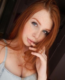 All Time Redheads