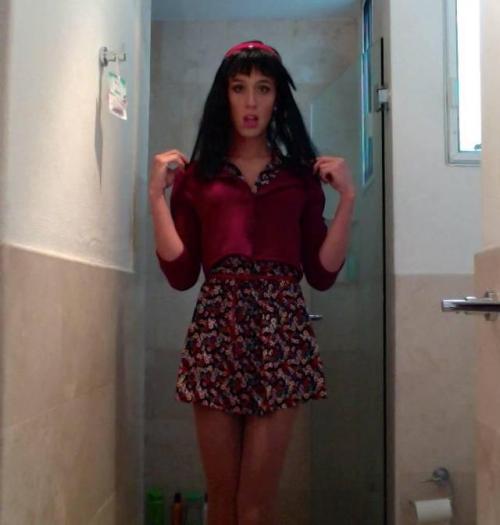 isabellacanotrans - Just in case you forgot me - * - *...