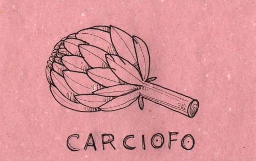 italianformygirlfriend - 160 - Carciofo