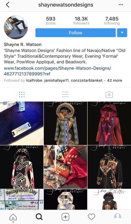 navahodineh - nastyn8vcock - Shayne WatsonYour birthday suit is...