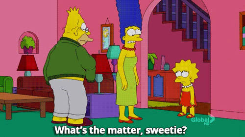 death-by-lulz - Marge is such a great mom