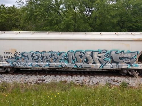 Some recent benches from the dirty south