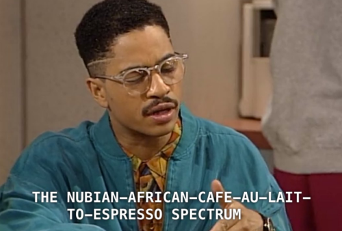 the-real-eye-to-see:This episode of a Different World aired...