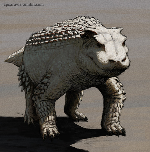 ridiculouslyphotogenicsinosaurus - fumbledeegrumble - apsaravis - ...