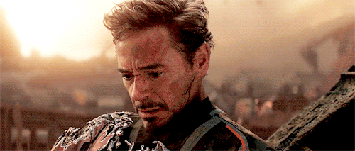 letsgetdowney - Spare his life and I will give you the stone.