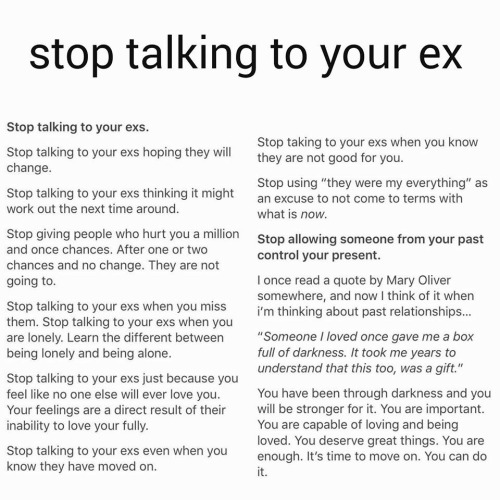 Quotes for an ex you still love