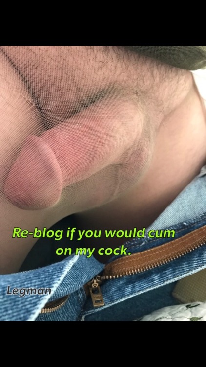 I’d cum on it and then lick it and suck it until you came and...