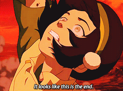 ohmykorra - most emotional scenes from a - tla (as voted by my...
