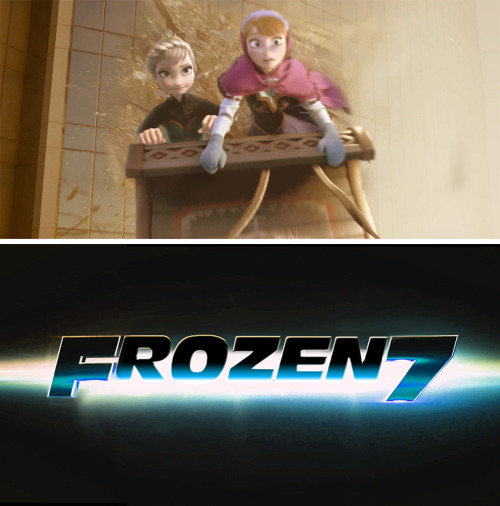 constable-frozen - Frozen 7