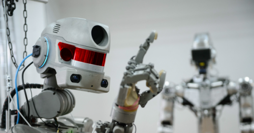 (via Should Evil AI Research Be Published? Five Experts Weigh...