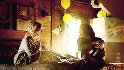 vd-gifs - Bonnie - You are engaged, and we are celebrating....