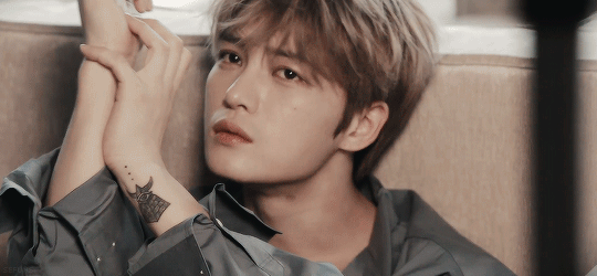 Image result for gif 2017 jaejoong