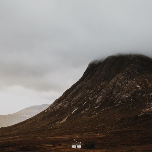 an-adventurers - Glencoe, Highland