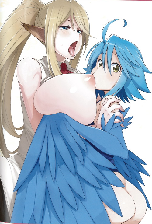 lewdanimenonsense - That occasion when a pic is too glorious to...