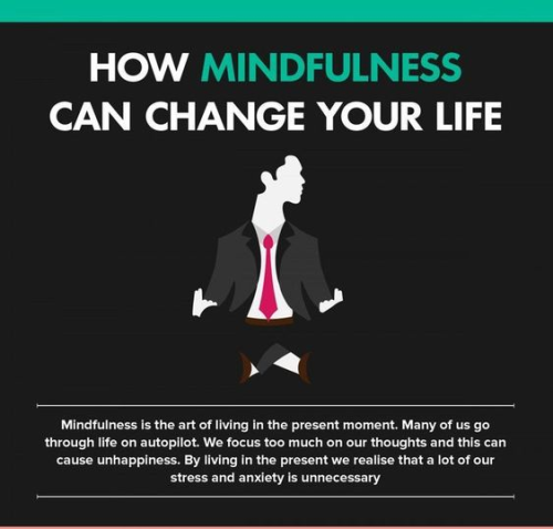 zengardenamaozn - How mindfulness can change your life! It’s all...