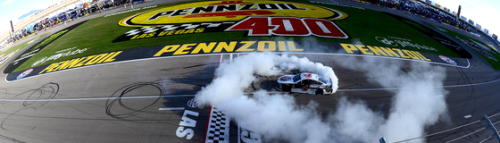 → Kevin Harvick, third Monster Energy NASCAR Cup Series Winner -...