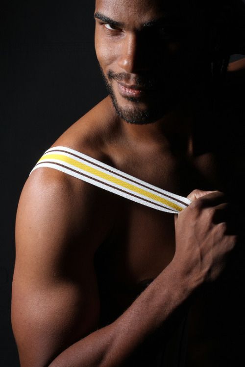 Hugo Cortes by Binho Dutra - Brazilian Male Modelmore pics at...
