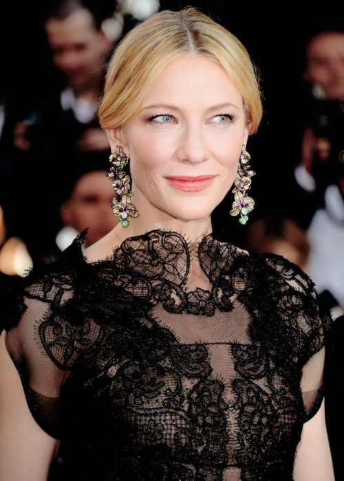 gayblanchet - Cate Blanchett looking effortlessly beautiful at...