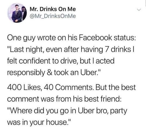 whitepeopletwitter:Party hard