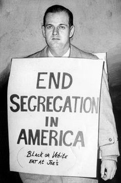 congenitaldisease - The struggle for civil rights in the United...